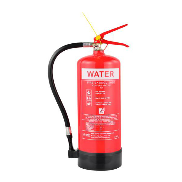 Water Based Fire Extinguisher