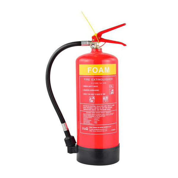 Marine Foam Fire Extinguisher