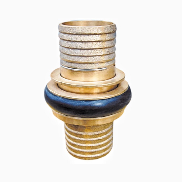 Machino Type Hose Coupling